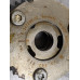 18F102 Camshaft Timing Gear From 2015 Chevrolet Trax  1.4 55562222